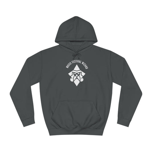 Music Festival Wizard Hoodie