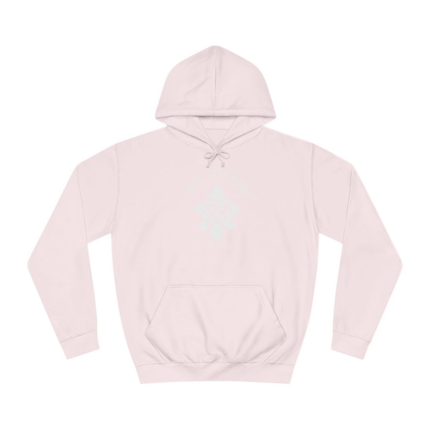 Music Festival Wizard Hoodie