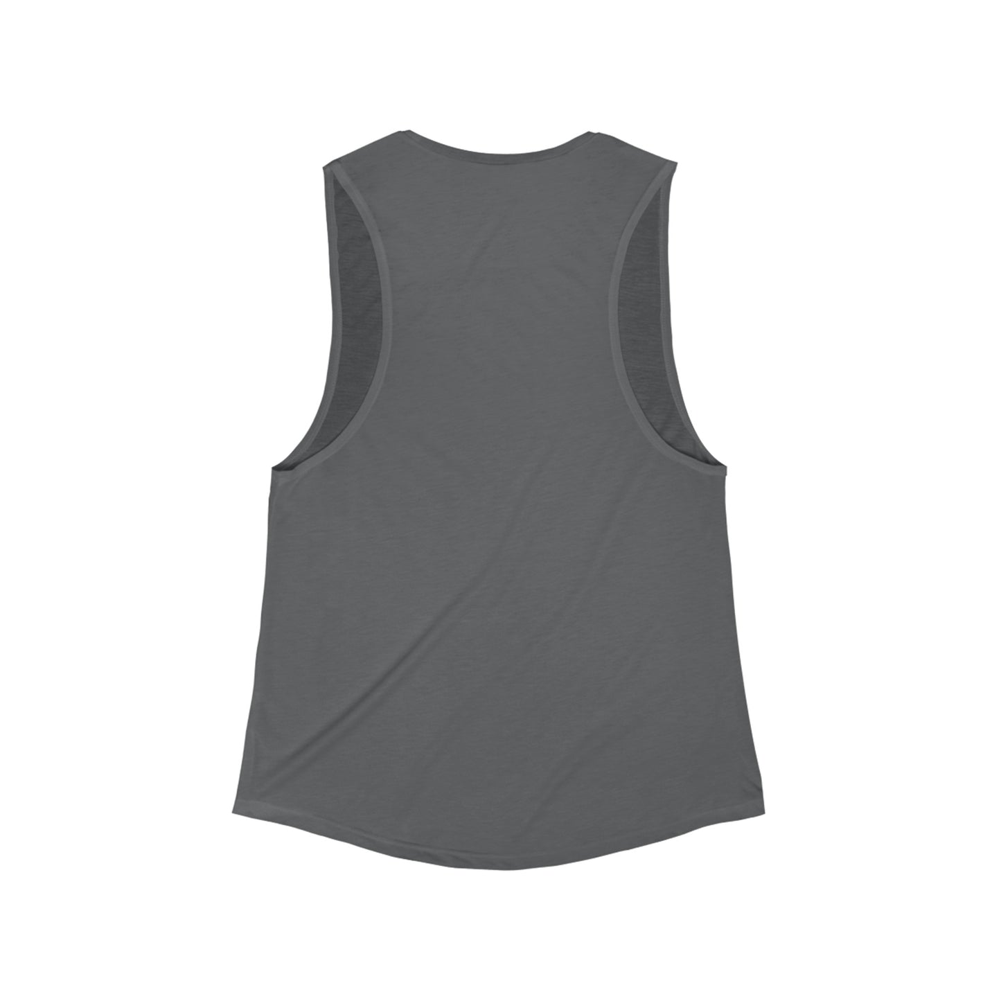 Women's Muscle Cut Wizard Tank (Bella+Canvas)